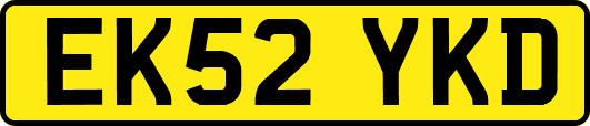 EK52YKD