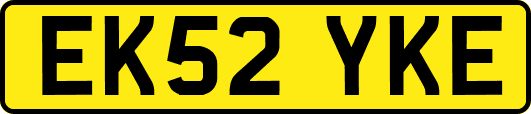 EK52YKE