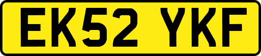 EK52YKF