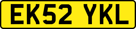 EK52YKL