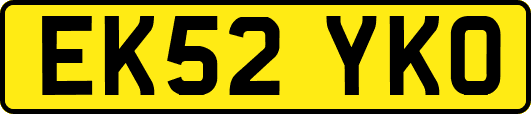 EK52YKO