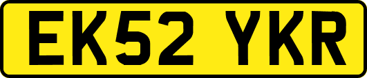 EK52YKR