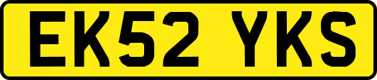 EK52YKS