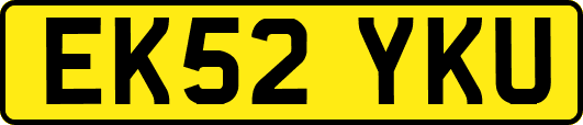EK52YKU