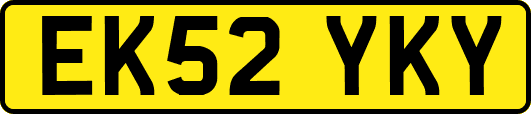 EK52YKY