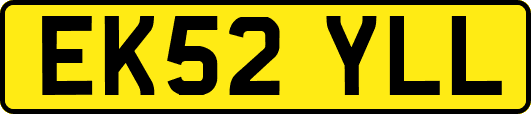 EK52YLL