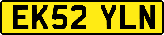 EK52YLN