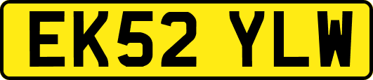 EK52YLW
