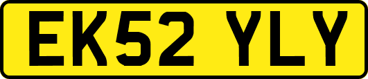 EK52YLY
