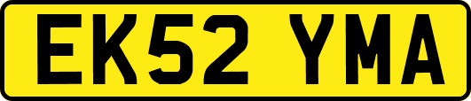 EK52YMA