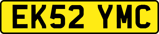EK52YMC