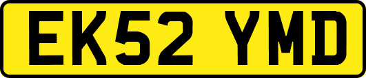 EK52YMD