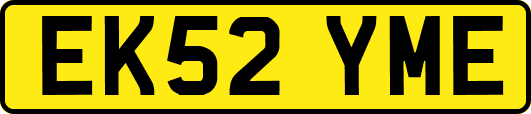 EK52YME