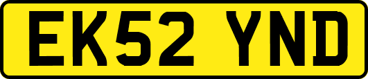 EK52YND