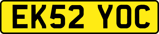 EK52YOC