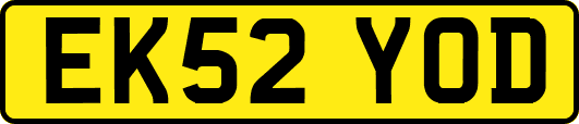 EK52YOD
