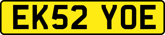 EK52YOE