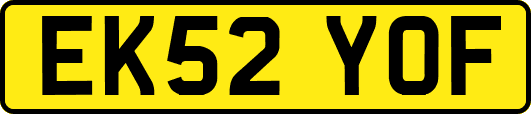 EK52YOF