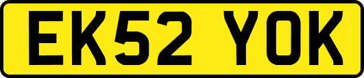 EK52YOK