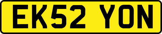 EK52YON