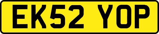 EK52YOP