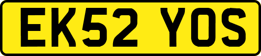 EK52YOS