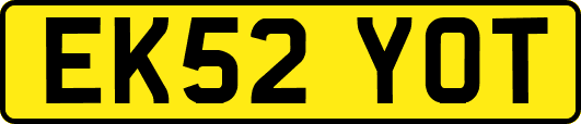 EK52YOT