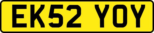 EK52YOY
