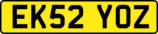 EK52YOZ