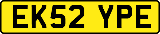 EK52YPE