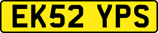 EK52YPS