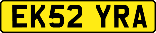 EK52YRA