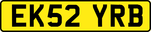 EK52YRB