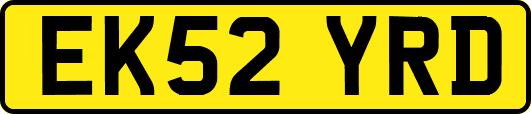 EK52YRD