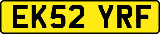 EK52YRF