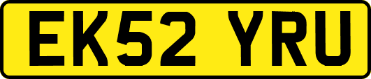 EK52YRU
