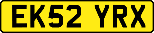 EK52YRX