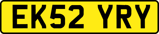 EK52YRY