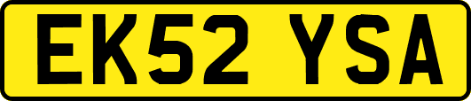EK52YSA