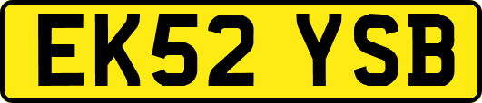 EK52YSB