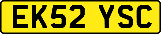 EK52YSC