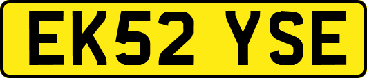 EK52YSE
