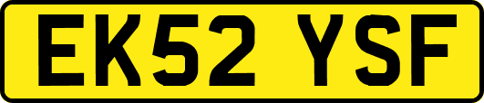 EK52YSF