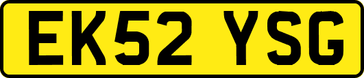 EK52YSG