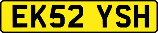 EK52YSH