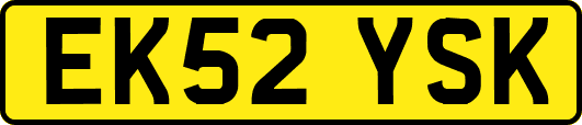 EK52YSK