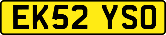 EK52YSO
