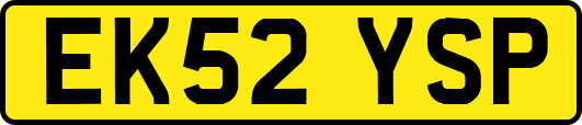 EK52YSP