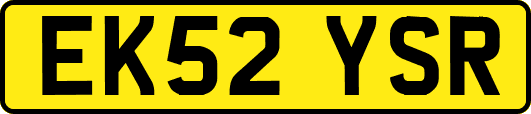 EK52YSR