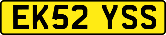 EK52YSS
